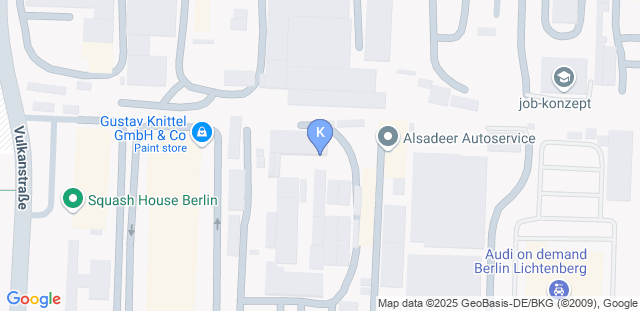 Map to Kokoro Dojo